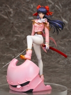 Аниме фигурка Sakura Taisen — Shinguji Sakura — 1/9