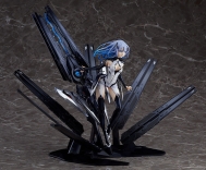 Аниме фигурка Beatless — Lacia — 1/8 — 2018 Black Monolith Deployed Ver.