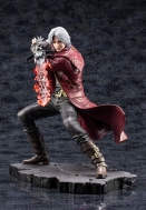 Аниме фигурка Devil May Cry 5 — Dante Sparda — ARTFX J — 1/8