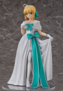 Аниме фигурка Fate/Grand Order — Saber — 1/7 — Heroic Spirit Formal Dress Ver.