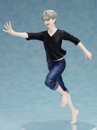 Аниме фигурка Yuri!!! on Ice — Victor Nikiforov — 1/8