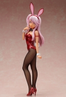 Аниме фигурка Gekijouban Fate/Kaleid Liner Prisma Illya: Sekka no Chikai — Kuro — B-style — 1/4 — Bunny Ver.