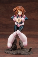 Аниме фигурка Boku no Hero Academia — Uraraka Ochaco — ARTFX J — 1/8