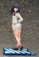 Аниме фигурка SSSS.Gridman — Takarada Rikka — 1/7