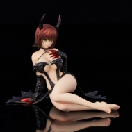 Аниме фигурка To LOVEru Darkness — Mikado Ryouko — 1/6 — Darkness ver.