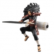 Лимитированная аниме фигурка Naruto Shippuuden — Senju Hashirama — G.E.M.