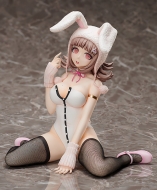 Аниме фигурка Super Danganronpa 2: Sayonara Zetsubou Gakuen — Nanami Chiaki — B-style — 1/4 — Bunny Ver.