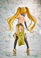 Аниме фигурка Original Character — Elf Mura — Siika — 1/6