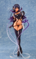 Аниме фигурка Kuro no Riiman to Shireizukai Kuroeru — Shireizukai Kuroeru — 1/7