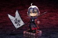 Аниме фигурка Fate/Grand Order — Jeanne d’Arc (Alter) — Cu-Poche — Avenger