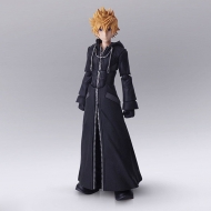 Аниме фигурка Kingdom Hearts III — Roxas — Bring Arts