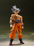 Аниме фигурка Dragon Ball Super — Son Goku Migatte no Goku’i — S.H.Figuarts