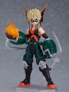 Аниме фигурка Figma — Boku no Hero Academia — Bakugou Katsuki