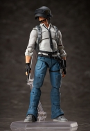 Аниме фигурка Figma — PlayerUnknown’s Battlegrounds — The Lone Survivor