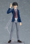 Аниме фигурка Figma — Original Character — Figma Styles — Ryo — Blazer Body