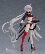 Аниме фигурка Figma — Fate/Grand Order — Jeanne d’Arc (Alter) — Berserker