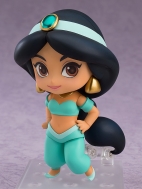 Аниме фигурка Nendoroid — Aladdin (1992) — Princess Jasmine — Rajah