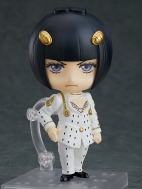 Аниме фигурка Nendoroid — Jojo no Kimyou na Bouken — Ougon no Kaze — Bruno Bucciarati