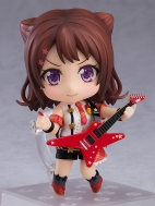 Аниме фигурка Nendoroid — BanG Dream! Girls Band Party! — Toyama Kasumi — Stage Outfit Ver.