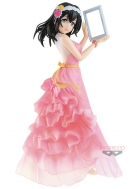 Аниме фигурка THE iDOLM@STER Cinderella Girls — Sagisawa Fumika — EXQ Figure