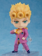 Аниме фигурка Nendoroid — Jojo no Kimyou na Bouken — Ougon no Kaze — Giorno Giovanna