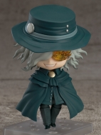 Аниме фигурка Nendoroid — Fate/Grand Order — Edmond Dantès — Avenger, King of the Cavern, Ascension Ver.