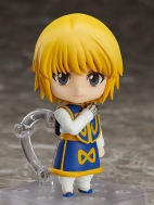 Аниме фигурка Nendoroid — Hunter x Hunter — Kurapika