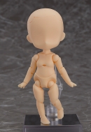 Аниме фигурка Nendoroid Doll — Archetype Girl — Almond Milk