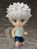 Аниме фигурка Nendoroid — Hunter x Hunter — Killua Zoldyck