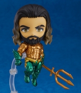 Аниме фигурка Nendoroid — Aquaman (2018) — Aquaman — Hero’s Edition
