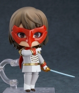 Аниме фигурка Nendoroid — Persona 5: The Animation — Akechi Goro — Phantom Thief Ver.