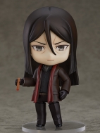 Аниме фигурка Nendoroid — Lord El-Melloi II Sei no Jikenbo: Rail Zeppelin Grace Note — Waver Velvet — Lord El-Melloi II