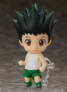Аниме фигурка Nendoroid — Hunter x Hunter — Gon Freecss