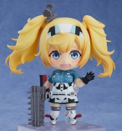 Аниме фигурка Nendoroid — Kantai Collection ~Kan Colle~ — Gambier Bay
