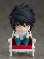 Аниме фигурка Nendoroid — Death Note — L — 2.0