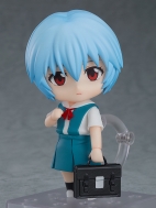 Аниме фигурка Nendoroid — Evangelion Shin Gekijouban — Ayanami Rei