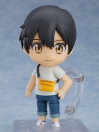 Аниме фигурка Nendoroid — Tenki no Ko — Morishima Hodaka — Ame