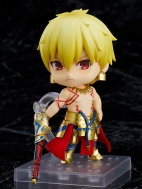 Аниме фигурка Nendoroid — Fate/Grand Order — Gilgamesh — Archer, Third Ascension Ver.