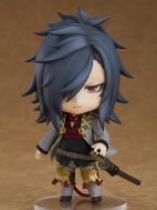 Аниме фигурка Nendoroid — Touken Ranbu — Online — Oodenta Mitsuyo