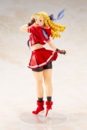 Аниме фигурка Street Fighter Zero 3 — Kanzuki Karin — Bishoujo Statue — Street Fighter x Bishoujo — 1/7