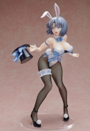 Аниме фигурка Shinovi Master Senran Kagura: New Link — Yumi — B-style — 1/4 — Bunny Ver.