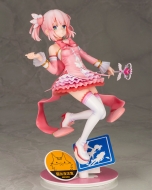 Аниме фигурка Machikado Mazoku — Chiyoda Momo — 1/7
