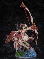 Аниме фигурка Monster Hunter XX — Airou — Hunter — F:Nex — 1/7 — Mitsune Series Josei Gunner
