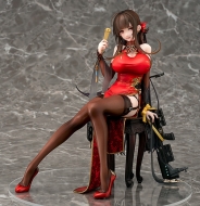 Аниме фигурка Girls Frontline — DSR-50 — 1/7 — ~Spring Peony~