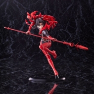 Лимитированная аниме фигурка Fate/Extra Last Encore — Tohsaka Rin EXTRA — 1/7 — Sentouji