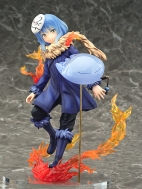 Аниме фигурка Tensei Shitara Slime Datta Ken — Rimuru Tempest — 1/7
