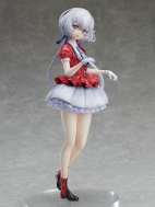 Аниме фигурка Zombie Land Saga — Konno Junko — F:Nex — 1/7