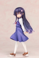 Аниме фигурка Watashi ni Tenshi ga Maiorita! — Shirosaki Hana — 1/7 — Uniform ver.