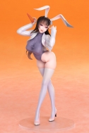 Лимитированная аниме фигурка Original Character — Kokoro no Sera — 1/7