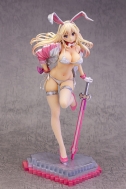 Аниме фигурка Original Character — Skytube — Usada Yuu — 1/6 — Pink Ver.